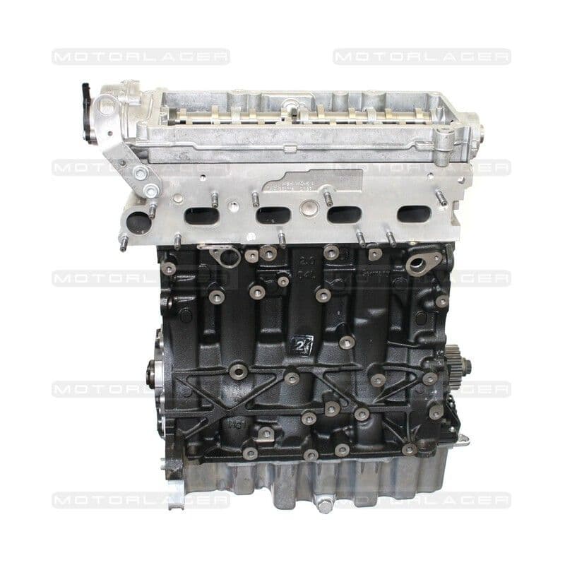 Instandgesetzt VW T6 2.0 TDI CXH