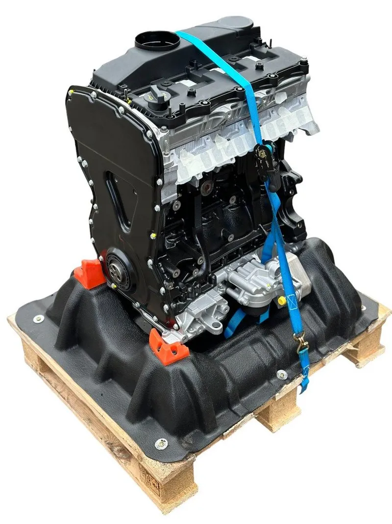 Atstatytas REMANUFACTURED engine Peugeot Boxer 2.2 HDi Euro 4