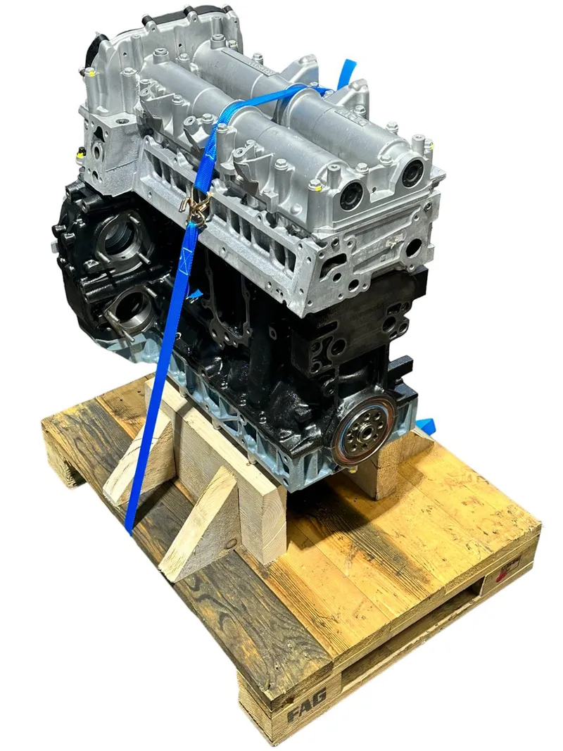 Iveco Daily 3.0 Bi-Turbo Euro 5