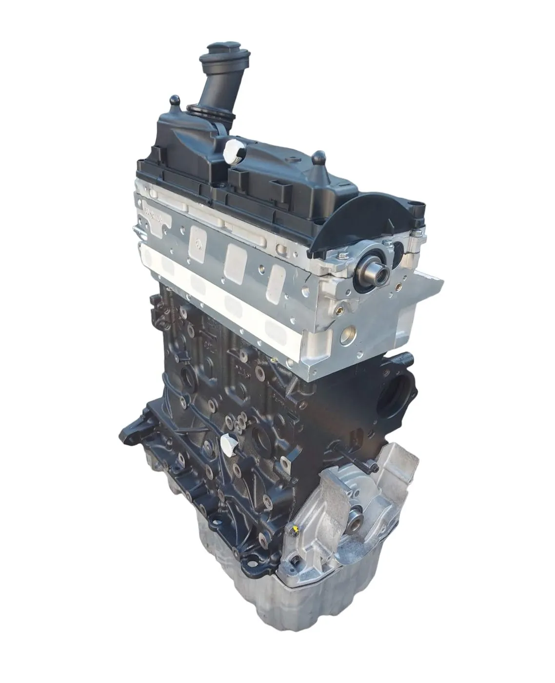 REMANUFACTURED engine Volkswagen T6 2.0 TDI CFC – photo 1