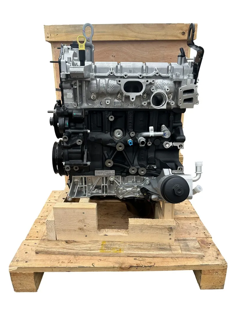 Reconditioned NEW engine Ford Ranger Raptor 2.0 TDCi YM2Q