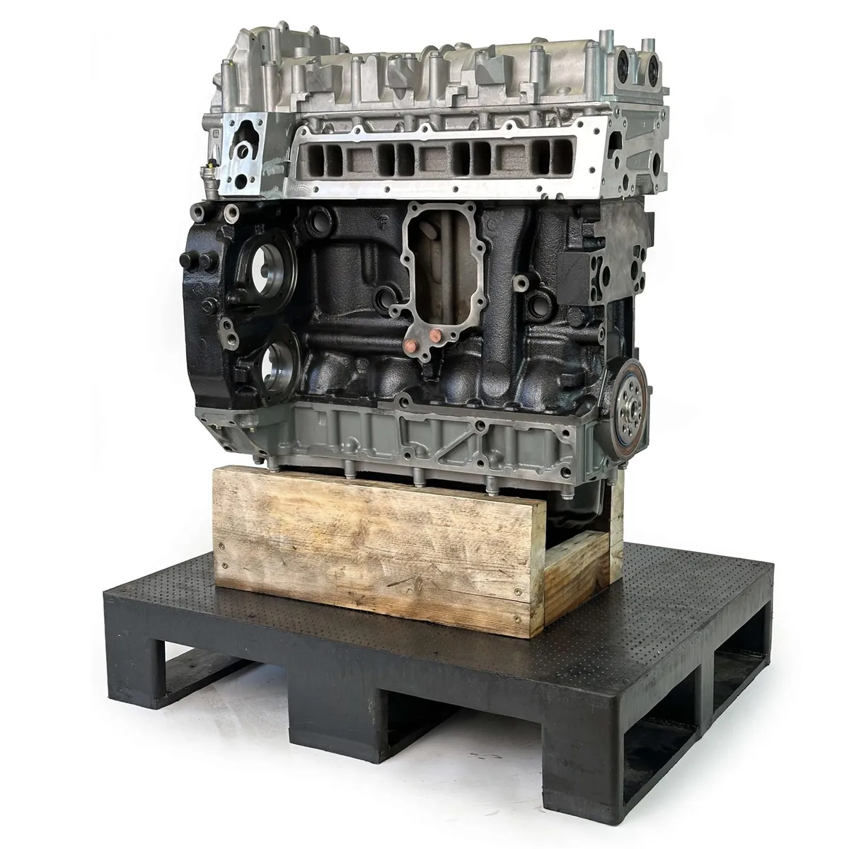 REMANUFACTURED engine Iveco Daily 3.0 JTD Euro 5 – kuva 1