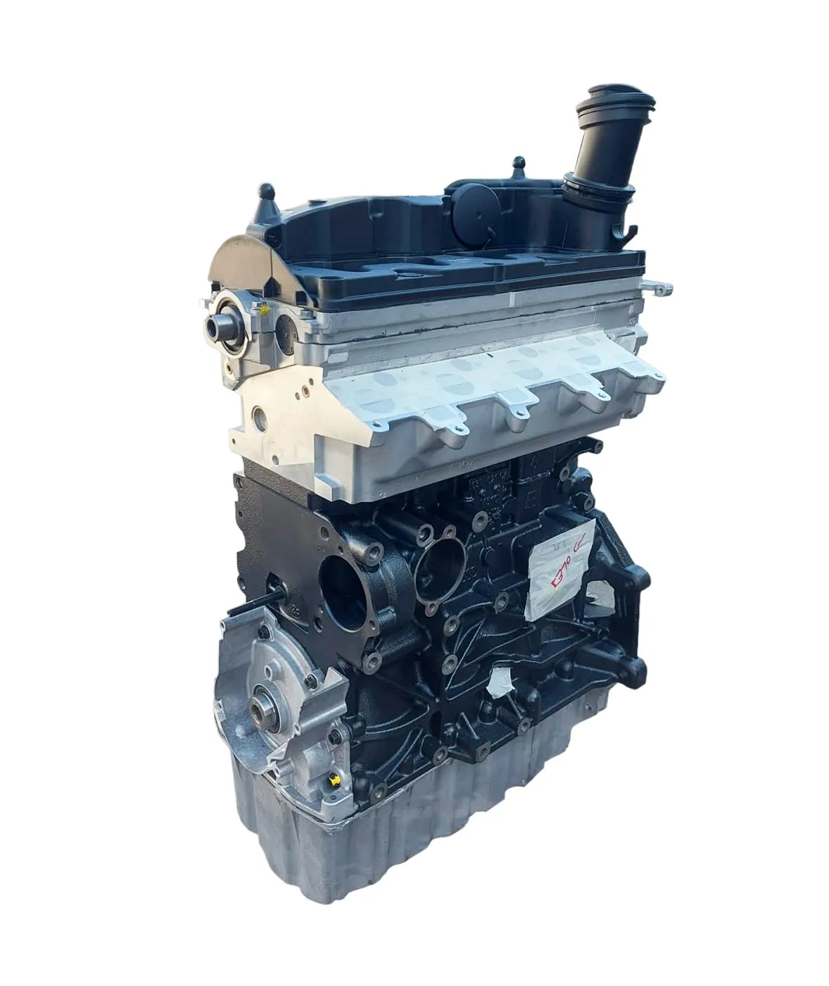 REMANUFACTURED engine Volkswagen T5 2.0 TDI CFC – Foto 1