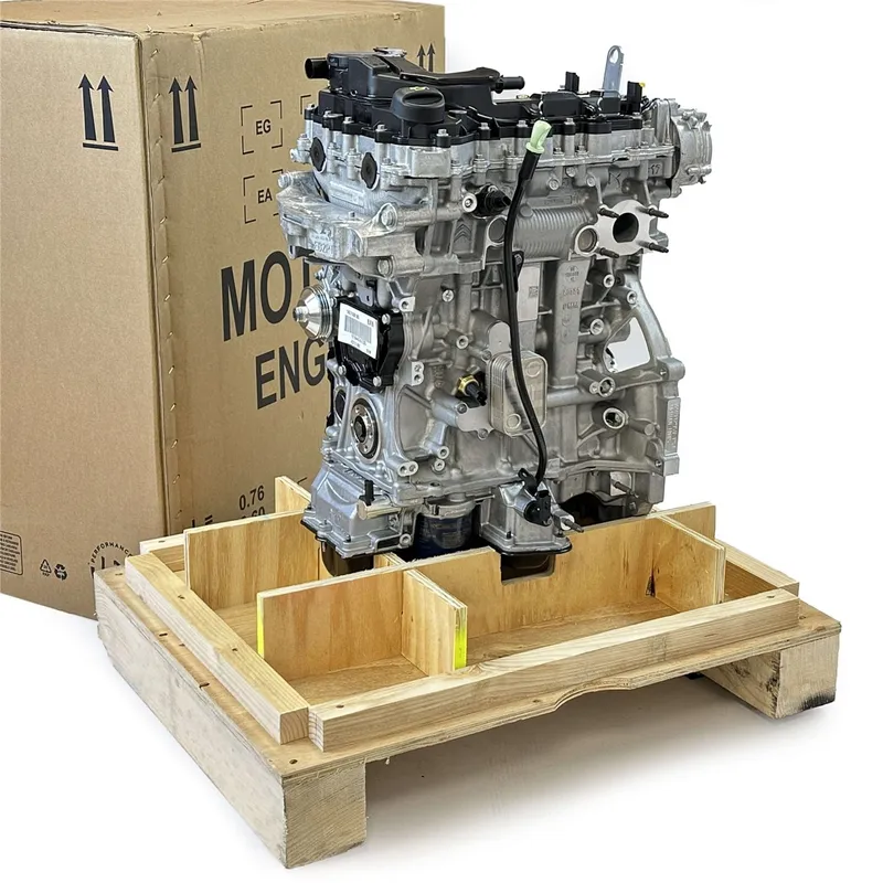 Atstatytas NEW engine Peugeot Citroën Opel 1.2 PureTech 101BAN HN05