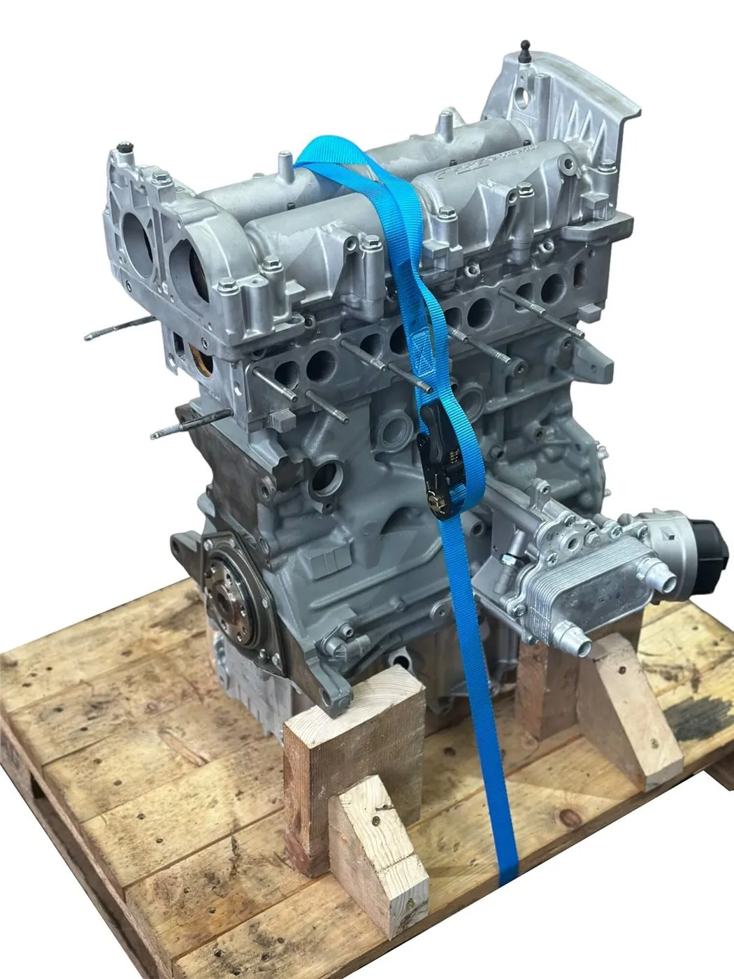 REMANUFACTURED engine Fiat Freemont 2.0 JTD – foto 1