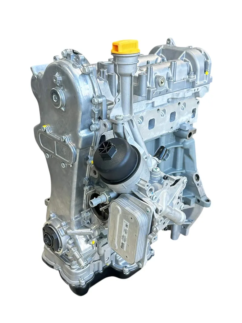 Atstatytas REMANUFACTURED engine Fiat 1.3 JTD 225A2000